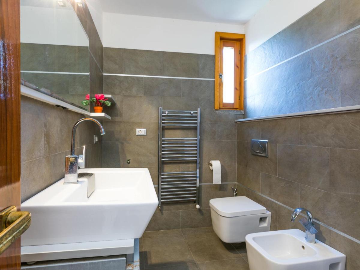Apartment Mansarda By Interhome Розиняно Солвей Екстериор снимка