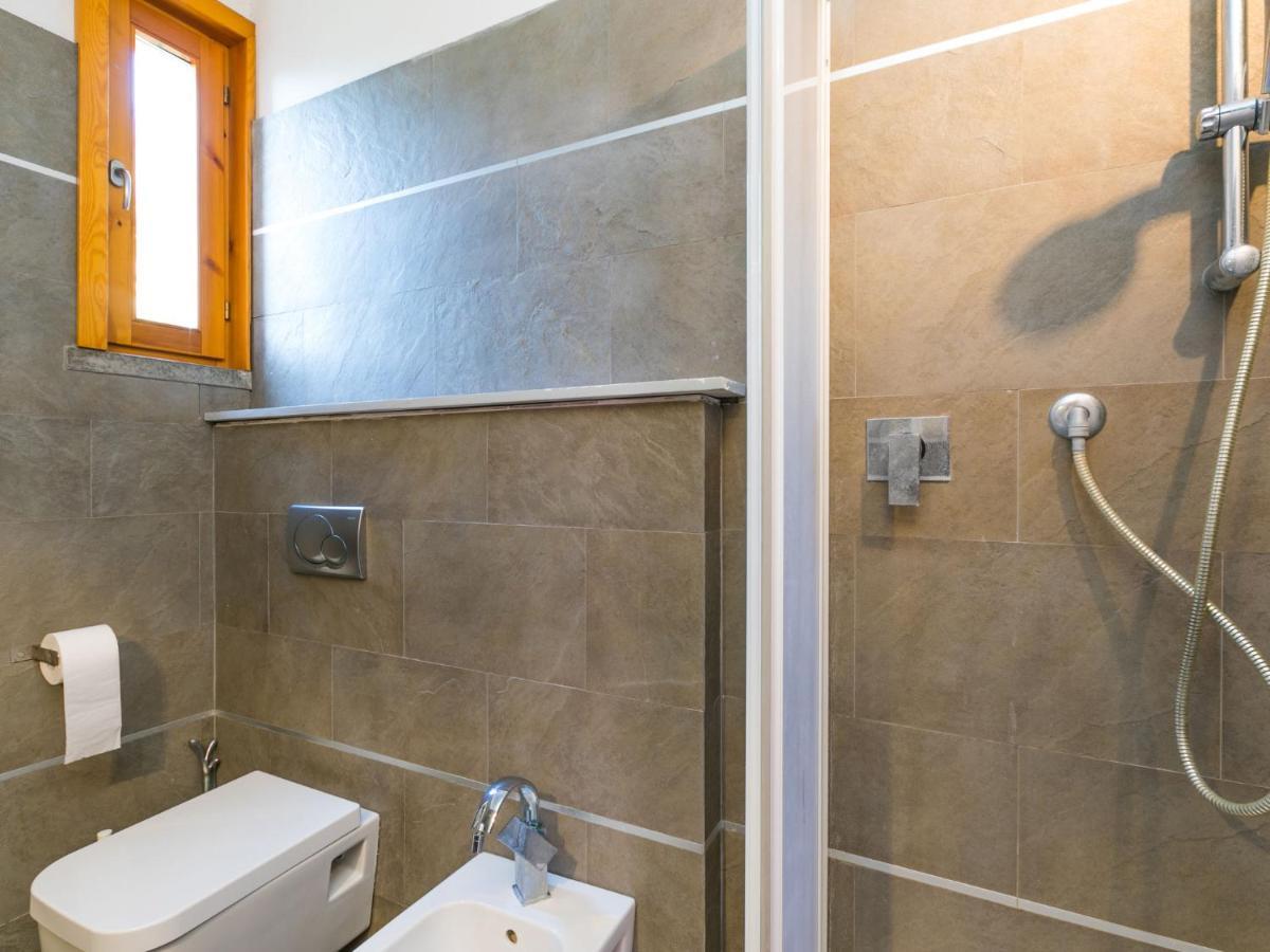 Apartment Mansarda By Interhome Розиняно Солвей Екстериор снимка