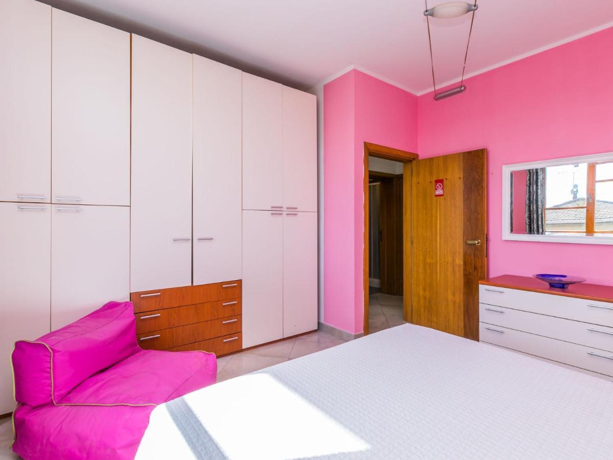 Apartment Mansarda By Interhome Розиняно Солвей Екстериор снимка